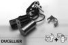 BOUGICORD 160538 Mounting Kit, ignition control unit